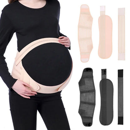 Pregnant Women Support Belly Band
