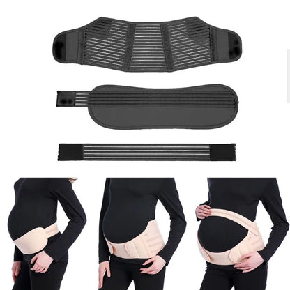 Pregnant Women Support Belly Band