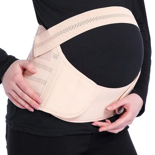 Pregnant Women Support Belly Band