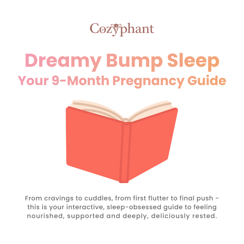 Dreamy Bump Sleep Guide